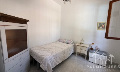 Revente - Villa - Orihuela - Inland