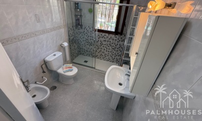 Revente - Villa - Orihuela - Inland