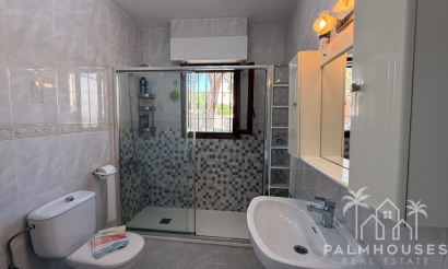 Revente - Villa - Orihuela - Inland