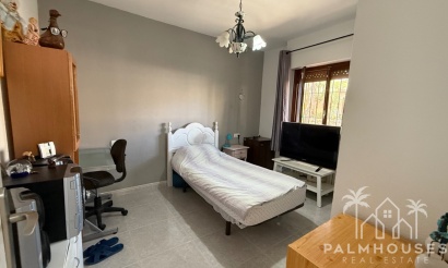 Revente - Villa - Orihuela - Inland