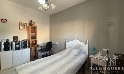 Revente - Villa - Orihuela - Inland
