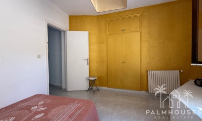 Revente - Villa - Orihuela - Inland