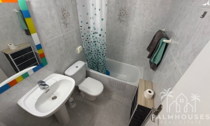 Revente - Villa - Orihuela - Inland