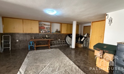 Revente - Villa - Orihuela - Inland