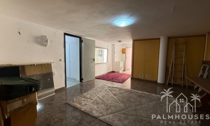 Revente - Villa - Orihuela - Inland