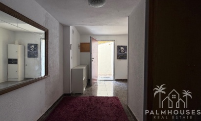 Revente - Villa - Orihuela - Inland