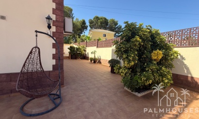 Revente - Villa - Torrevieja - Costa Blanca