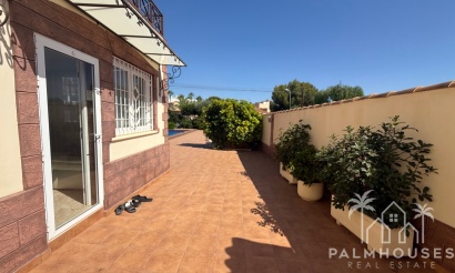 Revente - Villa - Torrevieja - Costa Blanca