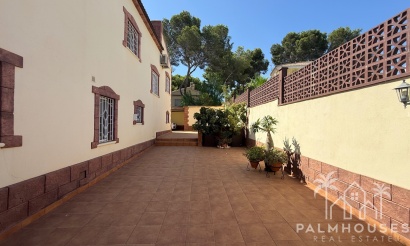 Revente - Villa - Torrevieja - Costa Blanca