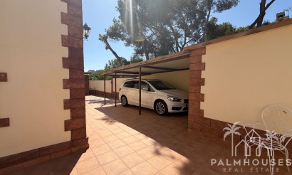 Revente - Villa - Torrevieja - Costa Blanca