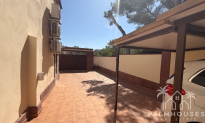 Revente - Villa - Torrevieja - Costa Blanca