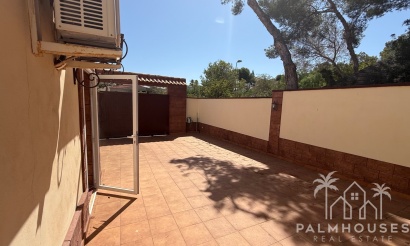 Revente - Villa - Torrevieja - Costa Blanca
