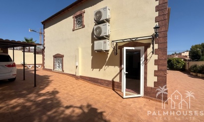 Revente - Villa - Torrevieja - Costa Blanca