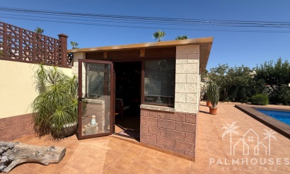 Revente - Villa - Torrevieja - Costa Blanca