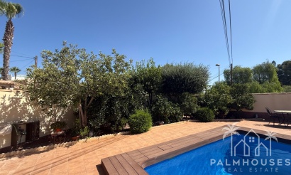 Revente - Villa - Torrevieja - Costa Blanca