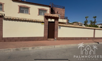 Revente - Villa - Torrevieja - Costa Blanca