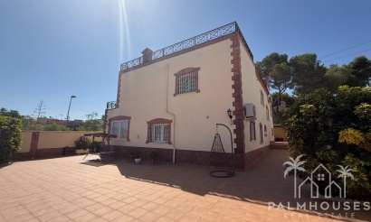 Revente - Villa - Torrevieja - Costa Blanca