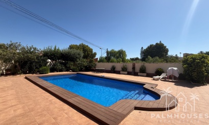 Revente - Villa - Torrevieja - Costa Blanca