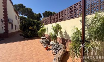 Revente - Villa - Torrevieja - Costa Blanca