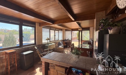 Revente - Villa - Torrevieja - Costa Blanca