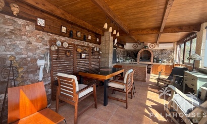 Revente - Villa - Torrevieja - Costa Blanca