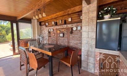 Revente - Villa - Torrevieja - Costa Blanca