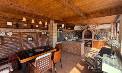 Revente - Villa - Torrevieja - Costa Blanca