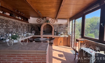 Revente - Villa - Torrevieja - Costa Blanca