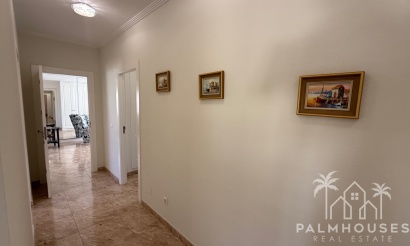 Revente - Villa - Torrevieja - Costa Blanca