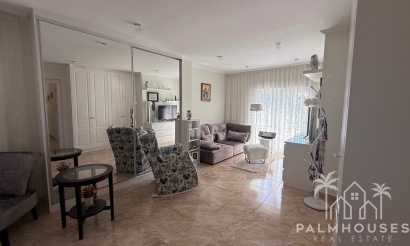 Revente - Villa - Torrevieja - Costa Blanca