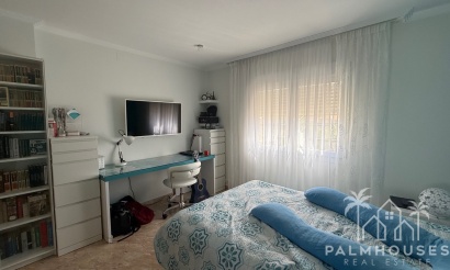 Revente - Villa - Torrevieja - Costa Blanca