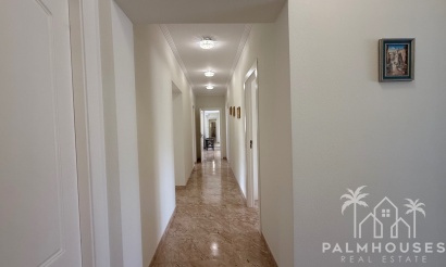 Revente - Villa - Torrevieja - Costa Blanca