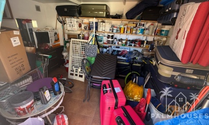 Revente - Villa - Torrevieja - Costa Blanca