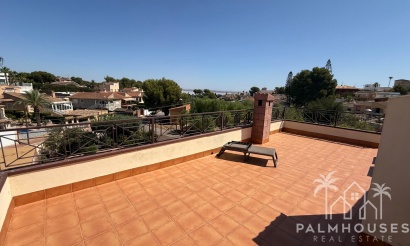 Revente - Villa - Torrevieja - Costa Blanca