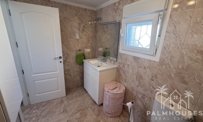 Revente - Villa - Torrevieja - Costa Blanca