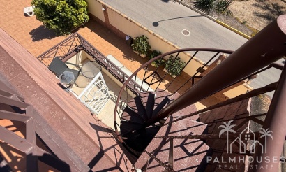 Revente - Villa - Torrevieja - Costa Blanca