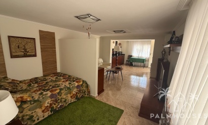Revente - Villa - Torrevieja - Costa Blanca