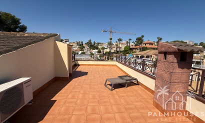 Revente - Villa - Torrevieja - Costa Blanca
