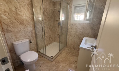 Revente - Villa - Torrevieja - Costa Blanca