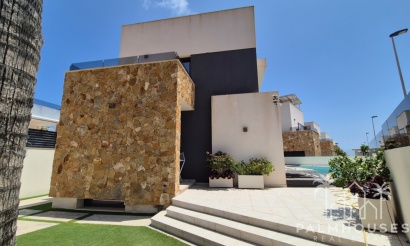Revente - Villa - Torrevieja - Costa Blanca