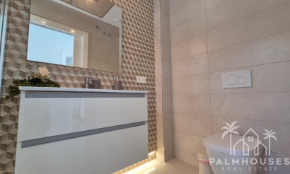 Revente - Villa - Torrevieja - Costa Blanca