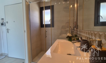 Revente - Villa - Torrevieja - Costa Blanca