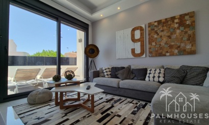 Revente - Villa - Torrevieja - Costa Blanca