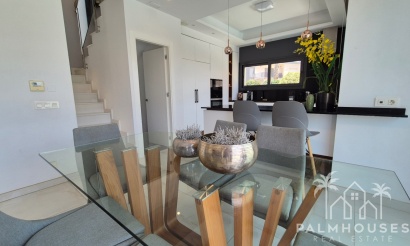 Revente - Villa - Torrevieja - Costa Blanca