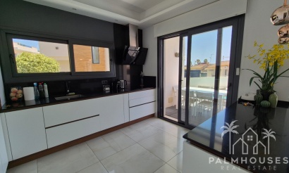 Revente - Villa - Torrevieja - Costa Blanca