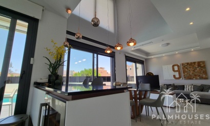 Revente - Villa - Torrevieja - Costa Blanca