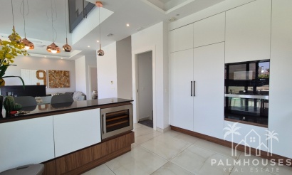 Revente - Villa - Torrevieja - Costa Blanca