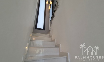 Revente - Villa - Torrevieja - Costa Blanca