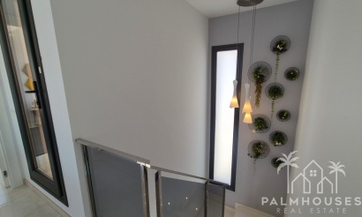 Revente - Villa - Torrevieja - Costa Blanca