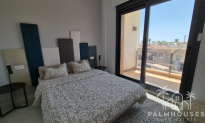 Revente - Villa - Torrevieja - Costa Blanca